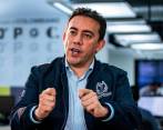 La Procuraduría pidió suspender un proceso de contratación de la Registraduría que dirige Alexander Vega. Foto: Jaime Pérez Munévar