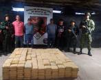 Disidentes de las Farc y bandas brasileras dominan el narcotráfico del Amazonas