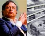 Gustavo Petro, presidente electo de Colombia, manifestó que le apostará a un modelo capitalista en Colombia. FOTO: ARCHIVO