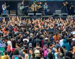 Imagen del Festival Internacional Altavoz 2022, realizado en el mes de noviembre. Foto: Jaime Pérez Munévar