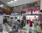 El traslado del mural se realizará entre el 14 y el 16 de agosto de este año. Ya comenzó el proceso. FOTO Manuel Saldarriaga