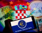 El BCE avanza en una propuesta para la creación del euro digital. España avanzó más con la creación de la criptomoneda EURM que está soportada en euros y avalada por su Banco Central. FOTO Getty