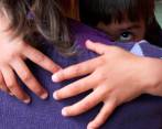Niña de 12 años asesinó a su hermano de 9 años en Estados Unidos. Foto: Archivo. 