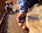 Mercurio en minería sigue sin freno en 13 municipios de Antioquia