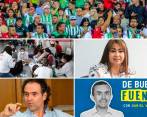 Escuche nuestros podcast en sus plataformas de audio favoritas.