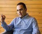 León Mario Bedoya podría lanzarse de nuevo a la Alcaldía de Itagüí para las elecciones de este año. FOTO Camilo Suárez