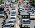 El ministerio de Transporte aseguró que hubo menor siniestralidad en las vías del país este 