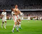 Rafael Santos Borré es el sexto colombiano en conseguir este título. Previamente lo hicieron James Rodríguez, Fredy Guarín, Radamel Falcao García, Carlos Bacca y Luis Amaranto Perea. FOTO getty