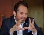 Carlos Ruiz Massieu es el representante Especial del Secretario General de la ONU en Colombia y jefe de la Misión de Verificación del Acuerdo de Paz de la ONU. FOTO El Colombiano