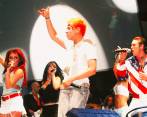 La banda mexicana presentará dos conciertos en Medellín, el 3 y 4 de noviembre. Foto: Robinson Sáenz