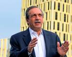 El exgobernador de Antioquia, Luis Alfredo Ramos, decidió apelar la condena de 95 meses de la Corte Suprema en su contra y acudirá a la segunda instancia de este alto tribunal. FOTO EL COLOMBIANO