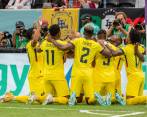 Ecuador, que ganó en la primera ronda, se enfrentará este viernes a Países Bajos. FOTO: JUAN ANTONIO SÁNCHEZ 