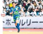 Miura, el Oliver Atom real, aún juega a los 55 años