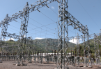 La nueva infraestructura permite fortalecer el sistema eléctrico de la zona donde convergen el Oriente y el Magdalena Medio antioqueños, dijo EPM. FOTO cortesía