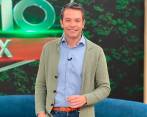 Iván Lalinde será el presentador de La Voz Kids y La Voz Senior junto a Laura Acuña. FOTO Tomada de Instagram