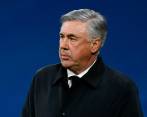 Carlo Ancelotti vive su segunda etapa como entrenador del Real Madrid. FOTO EFE
