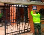 La Sociedad de Activos Especiales (SAE) aseguró que está trabajando en coordinación con la Fiscalía para la creación de un nuevo inventario del total de bienes incautados a la mafia. FOTO COLPRENSA