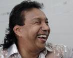 El compositor murió el 22 de diciembre de 2013 en Valledupar. Foto: Colprensa.
