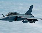 El avión Rafale es una sofisticada máquina de guerra, con múltiples funciones. FOTO: CORTESÍA DASSAULT AVIATION.