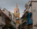 Cartagena celebra los 50 años de su Museo de Arte Moderno. FOTO EL COLOMBIANO 