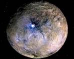 Según los científicos las propiedades de estos asteroides sugieren que se formaron por primera vez en una región fría en el borde de nuestro sistema solar. Foto: Europa Press