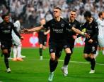 Nueve colombianos estarán presentes en la Champions League 2022/23