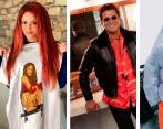 Shakira, Carlos Vives y J Balvin son los artistas nacionales reseñados en el libro. FOTO Cortesía