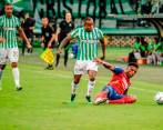 Las opción de que Medellín y Nacional disputen el título de la Liga se alejó de manera inesperada. FOTO: COLPRENSA