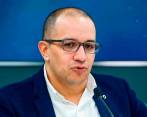 La elección del gerente de EPM, Jorge Andrés Carrillo, había sido declarada nula por el Tribunal Administrativo de Antioquia. FOTO: MANUEL SALDARRIAGA