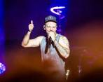 Residente salió nuevamente al paso en la polémica con J Balvin. FOTO: MARIO VALENCIA