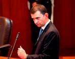 Tapia, quien se declaró inocente del delito de peculado por apropiación se habría quedado, supuestamente, con $6.182 millones. FOTO: COLPRENSA.