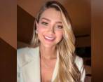 María Fernanda Aristizábal, candidata de Colombia en Miss Universo 2022. FOTO Captura de pantalla 