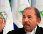 El presidente del país centroamericano criticó a los obispos de su país por no pronunciarse en el litigio. FOTO EFE