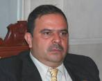 Óscar Suárez fue alcalde de Bello (1995-97), representante a la Cámara (2002-06) y senador (2006-09). FOTO: ARCHIVO.