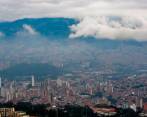 Un fenómeno ha permitido la concentración de contaminantes. FOTO Manuel Saldarriaga