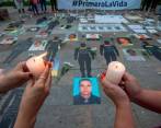 El proceso contará con actividades como el reconocimiento y la dignificación de las víctimas del conflicto, acompañamientos psicosociales y asesorías relacionadas a la inversión adecuada de los recursos. FOTO EDWIN BUSTAMANTE