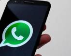 WhatsApp e Instagram se cayeron en Colombia alrededor de las 12:30 del mediodía. FOTO COLPRENSA