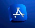 La tienda App Store fue lanzada en 2008. FOTO: CORTESÍA
