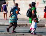 Recientemente se han presentado 9 casos de ablación en niñas indígenas de Pueblo Rico en Risaralda FOTO: Colprensa