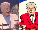 Tito Puente es ampliamente reconocido por popularizar la música latina en Estados Unidos. FOTOS Tomadas de los videos.