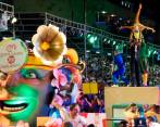 La versión 65 de la Feria de Cali costará cerca de 19.000 millones de pesos. FOTO COLPRENSA - EL PAÍS