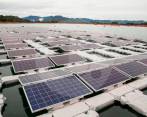 Las energías renovables se mantuvieron como el sector de la región que despierta el mayor interés de los inversores extranjeros. FOTO ESTEBAN VANEGAS