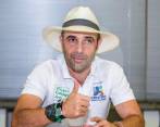 Guerra fungió como coordinador de la bancada del Centro Democrático en la Asamblea. FOTO JUAN ANTONIO SÁNCHEZ
