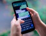 El cambio en WhatsApp fue confirmado por Mark Zuckerberg, creador de Facebook, propietaria de la aplicación de mensajería. FOTO Carlos Velásquez