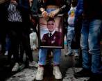 Dilan Cruz murió en noviembre de 2019, durante las protestas del paro nacional FOTO COLPRENSA