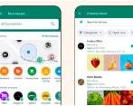 La plataforma WhatsApp ahora permite comprar y pagar productos desde la app. FOTO Cortesía 