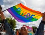 El matrimonio entre parejas del mismo sexo es legal en países latinoamericanos como Uruguay, Chile, Argentina, Brasil y Colombia. FOTO EDWIN BUSTAMANTE
