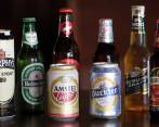 La idea de crear la cerveza en polvo nace en una empresa en Alemania. FOTO: Archivo EC-Hernan Vanegas