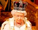 También se propone que la estatua de la reina Isabel II esté en la plaza del Parlamento al lado de la estatua del exprimer ministro Winston Churchill. Foto: EFE. 