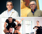 GaBotero es una creación del Ballet Metropolitano de Medellín. FOTOS Getty, Sstock y Cortesía